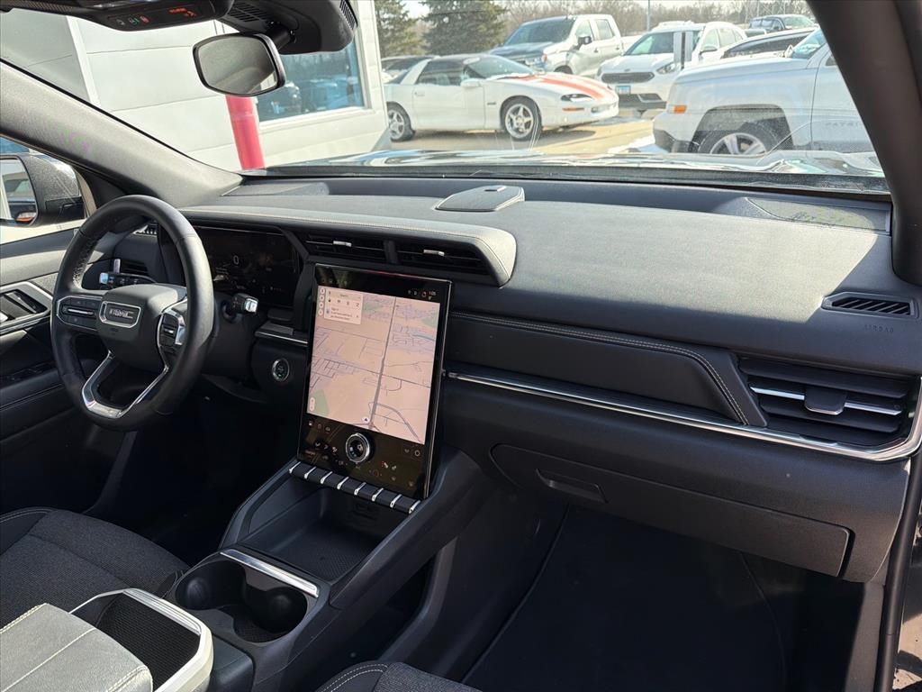 GMC Terrain Elevation AWD 2025