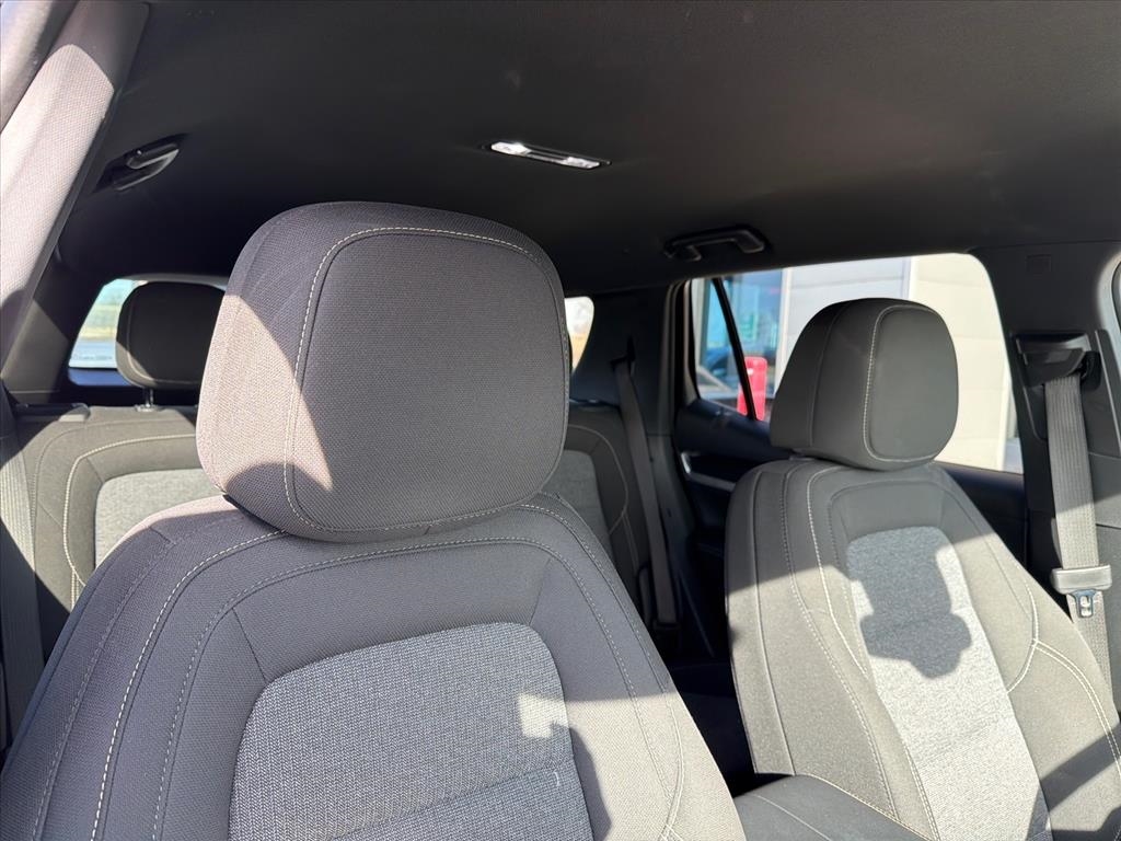 GMC Terrain Elevation AWD 2025