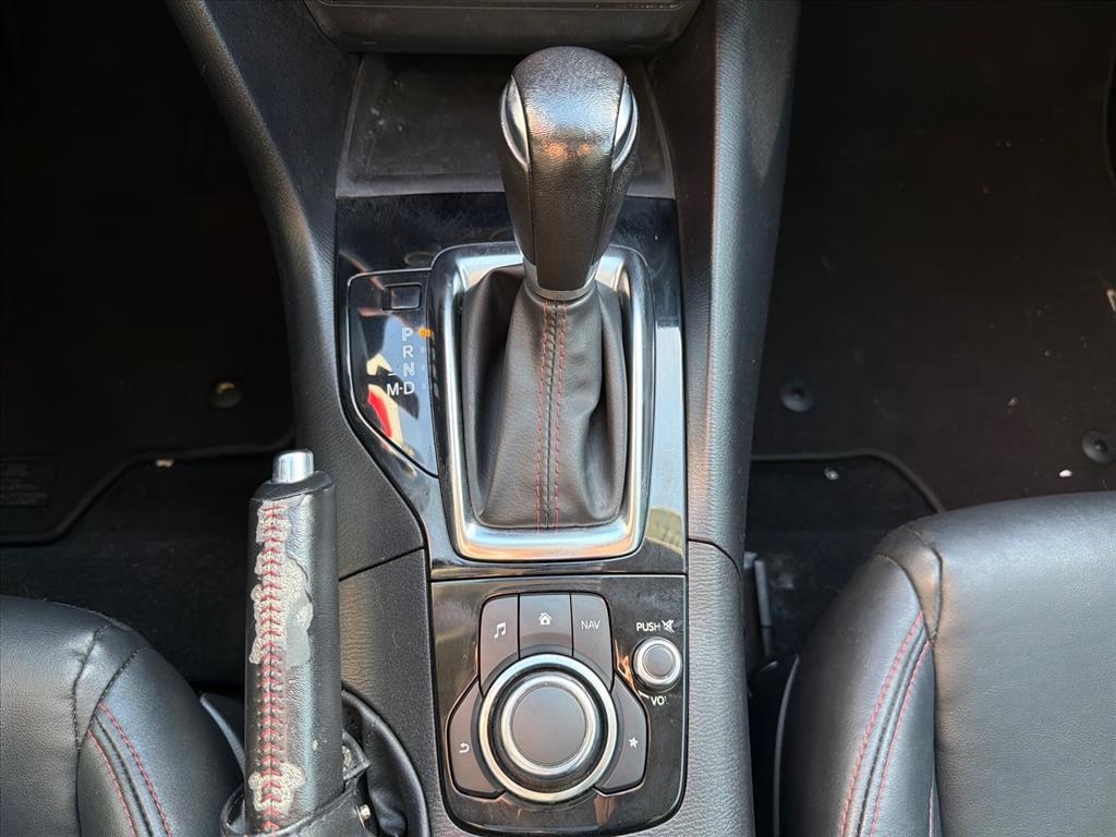 Mazda MAZDA3 i Grand Touring AT 5-Door 2015