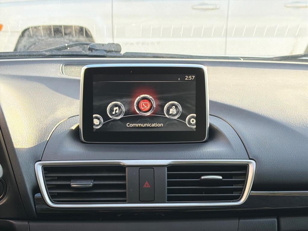 Mazda MAZDA3 i Grand Touring AT 5-Door 2015