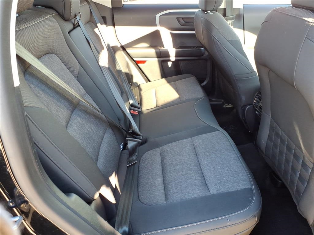 Ford Bronco Sport Big Bend 2024