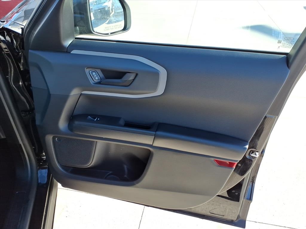 Ford Bronco Sport Big Bend 2024