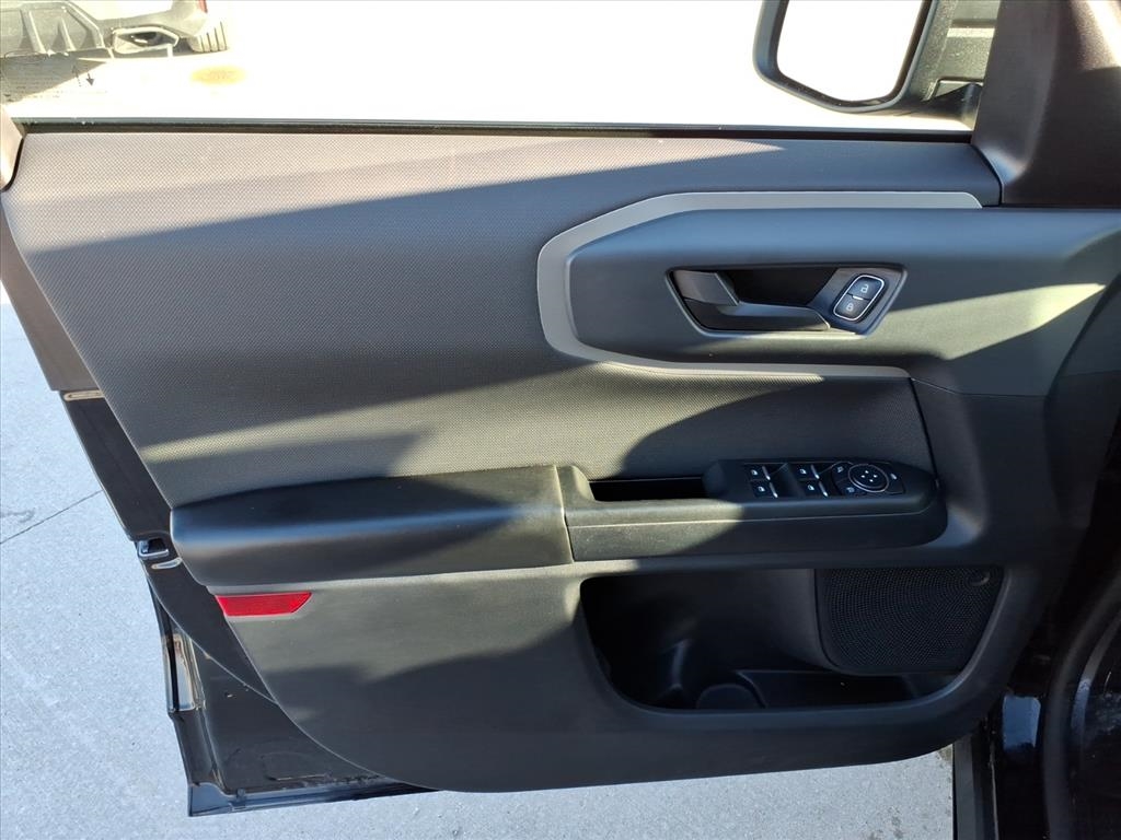 Ford Bronco Sport Big Bend 2024