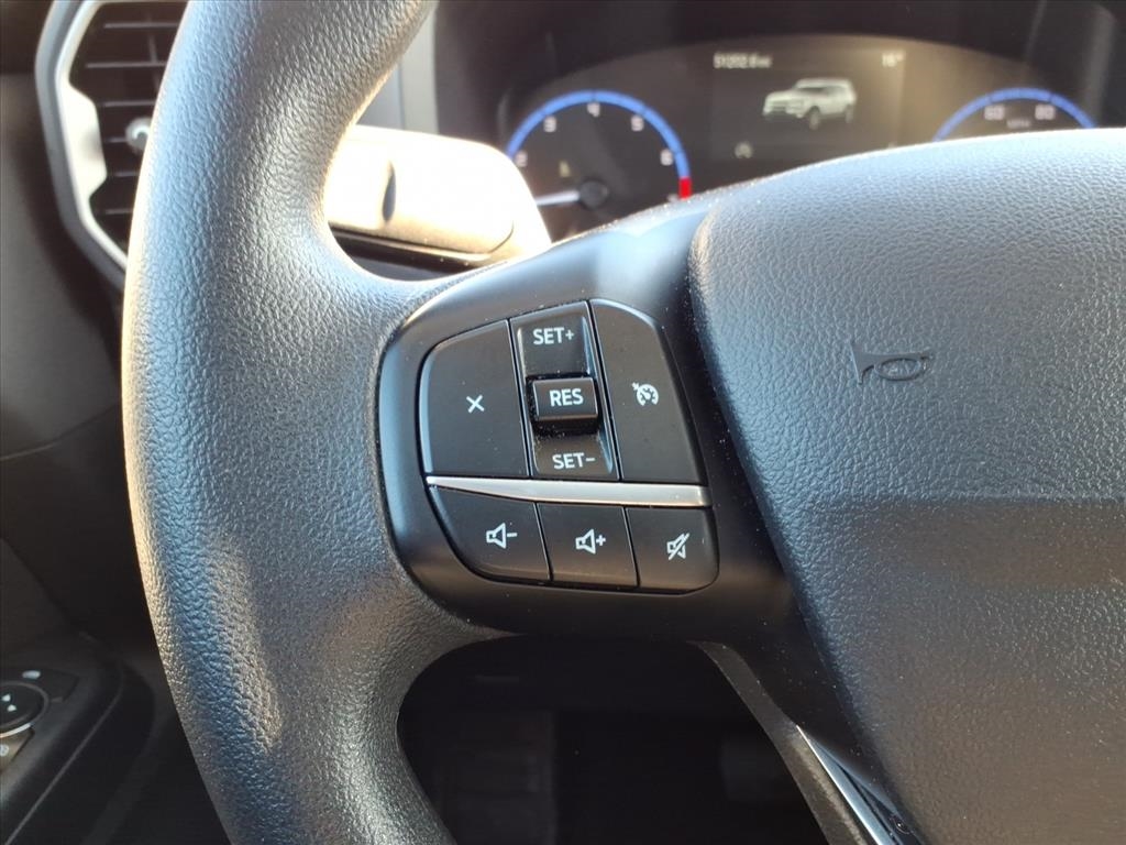 Ford Bronco Sport Big Bend 2024