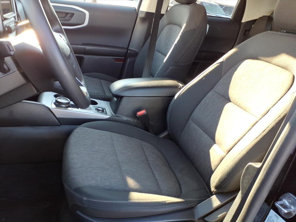 Ford Bronco Sport Big Bend 2024