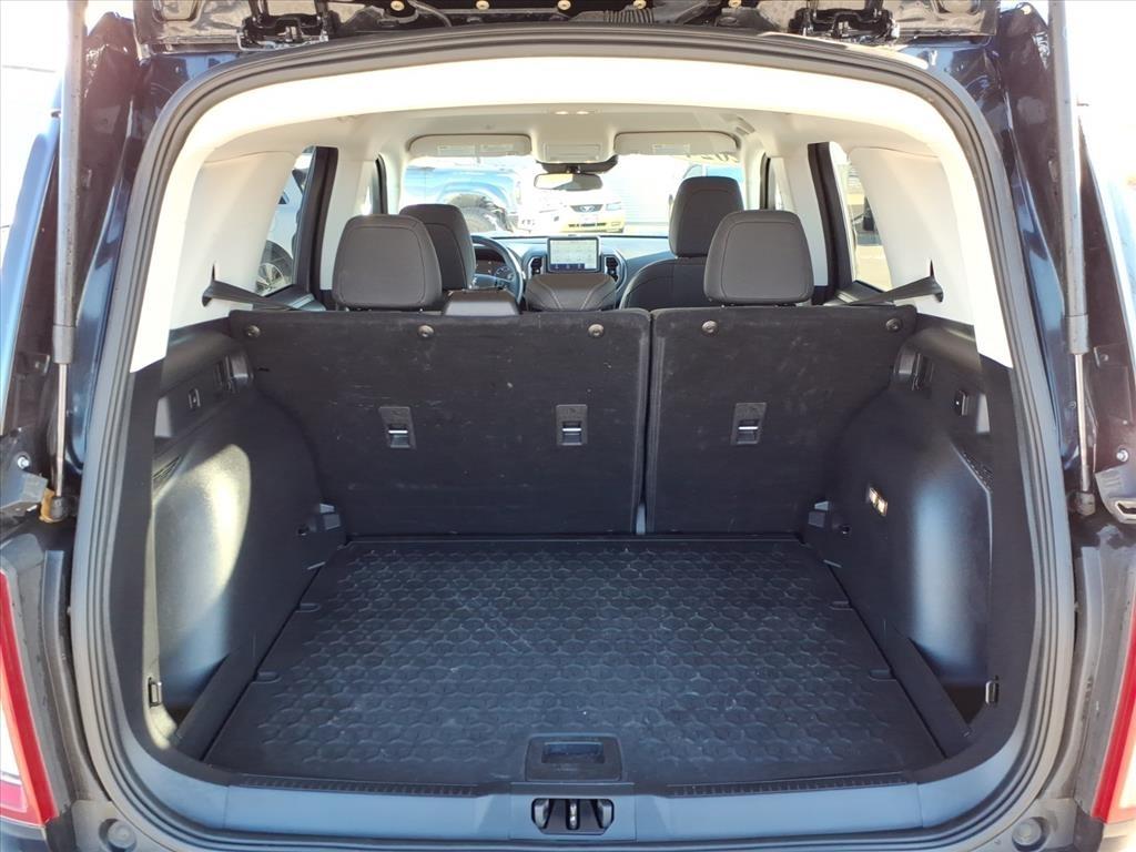 Ford Bronco Sport Big Bend 2024