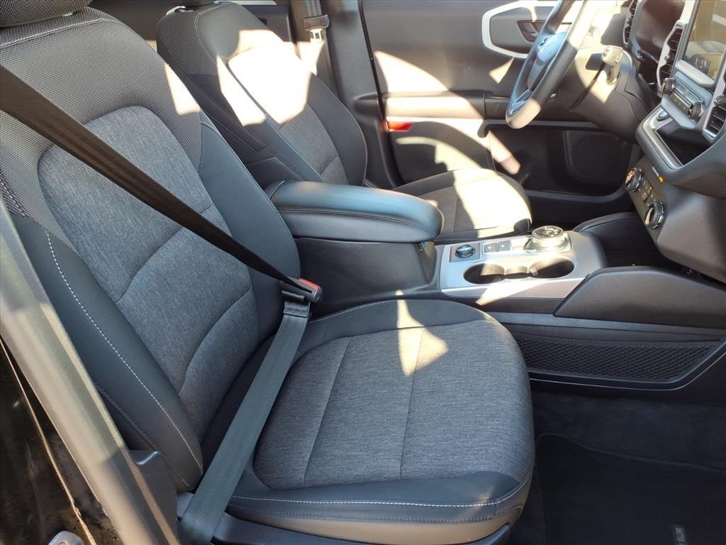 Ford Bronco Sport Big Bend 2024