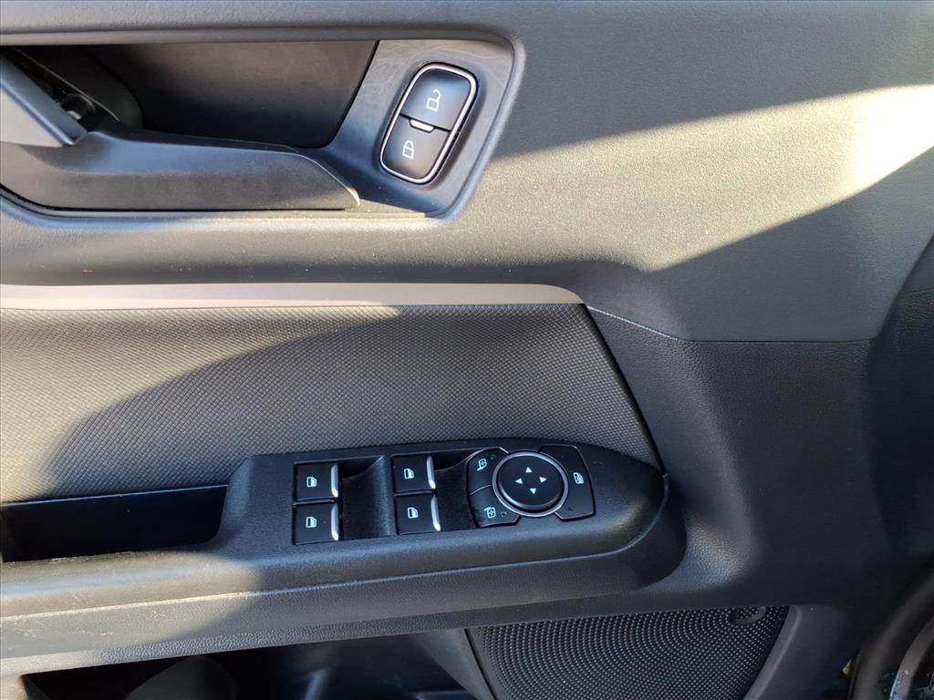 Ford Bronco Sport Big Bend 2024