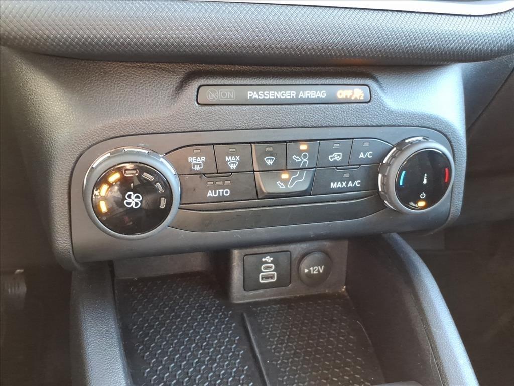 Ford Bronco Sport Big Bend 2024