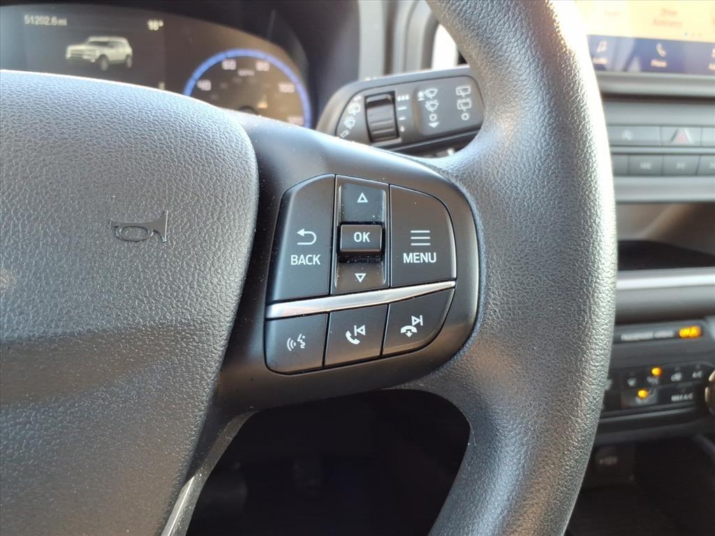 Ford Bronco Sport Big Bend 2024