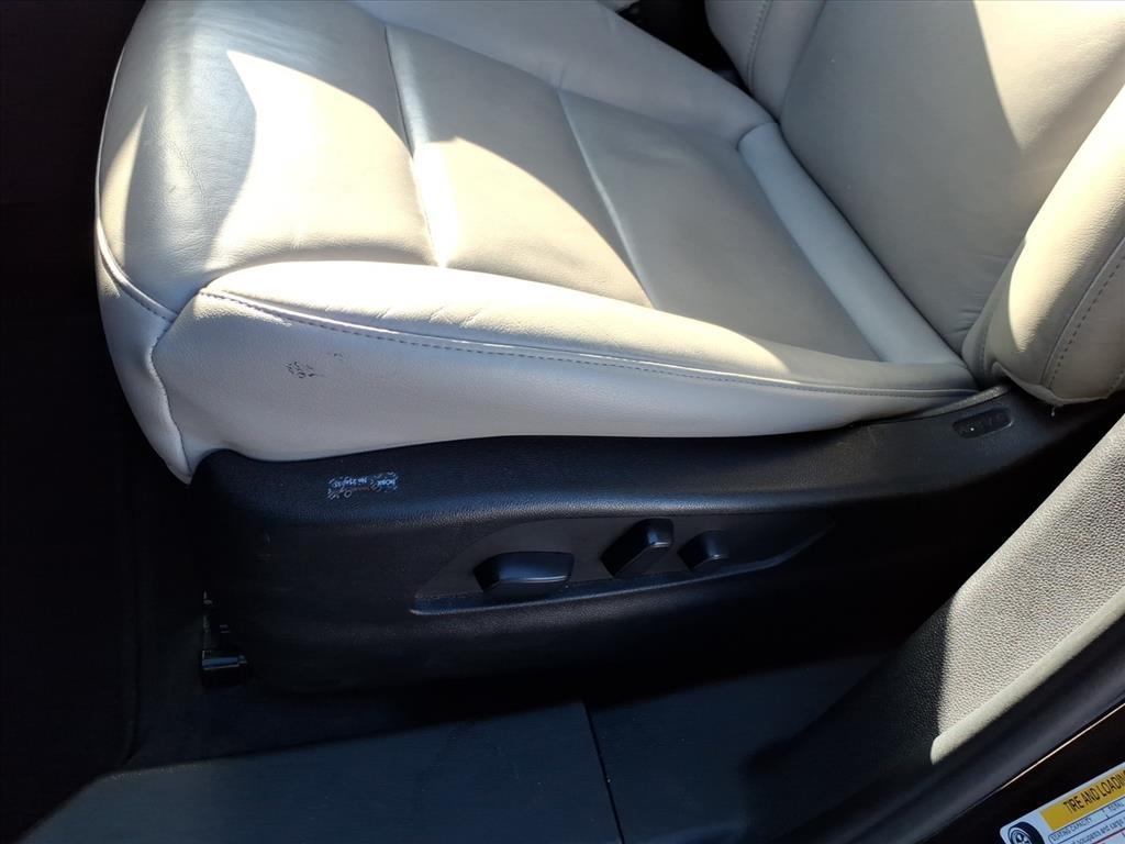 Cadillac XT4 Premium Luxury AWD 2023