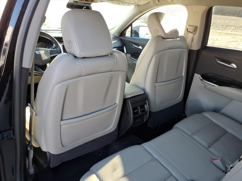 Cadillac XT4 Premium Luxury AWD 2023