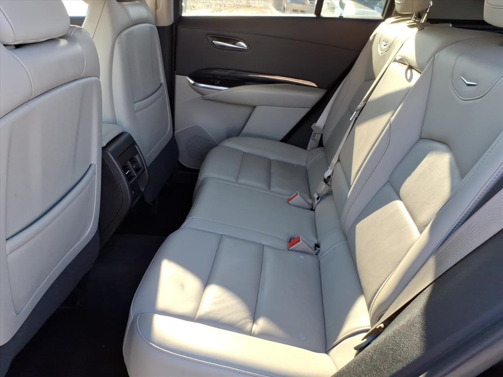 Cadillac XT4 Premium Luxury AWD 2023