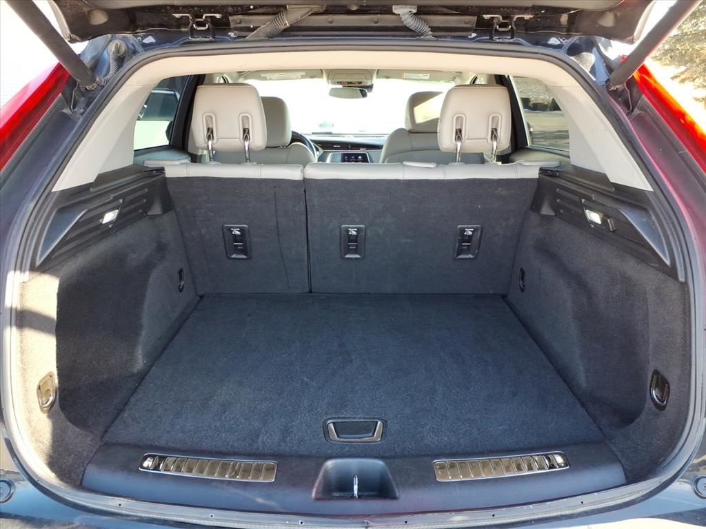 Cadillac XT4 Premium Luxury AWD 2023