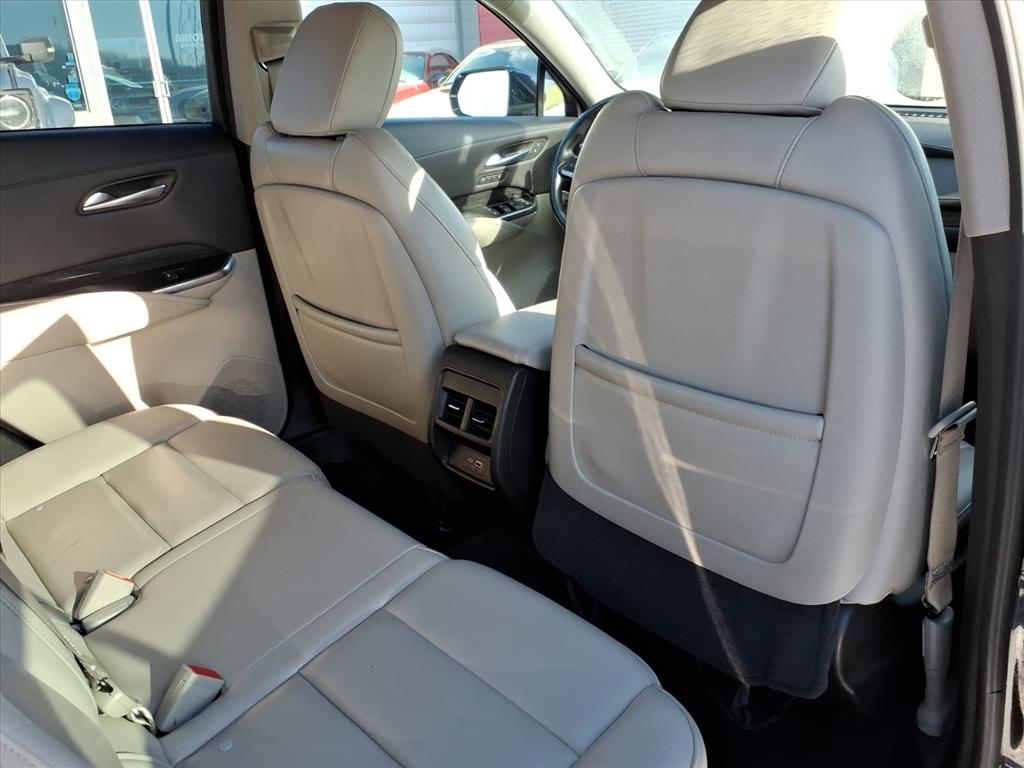 Cadillac XT4 Premium Luxury AWD 2023