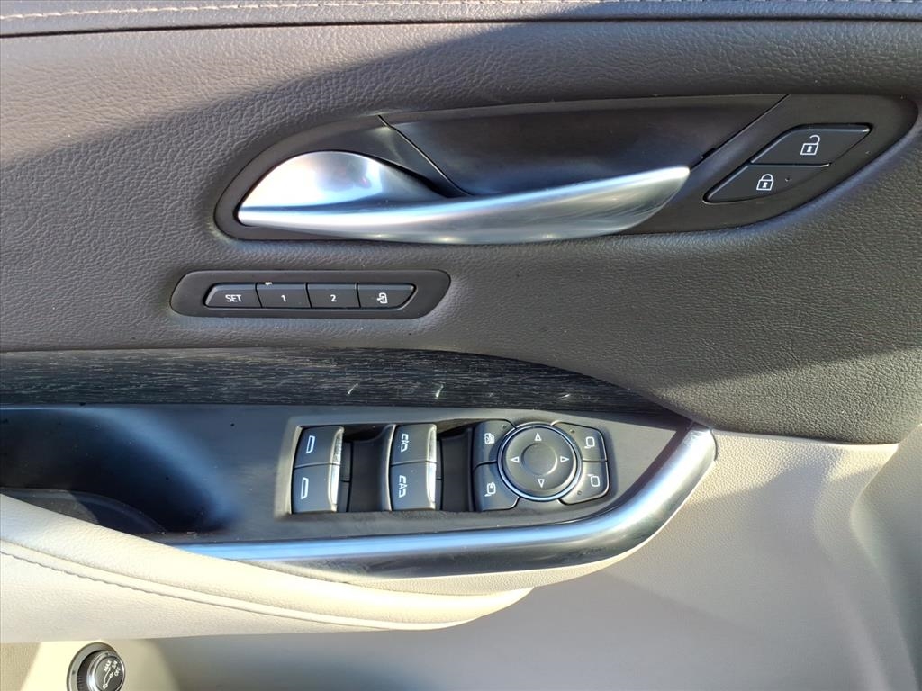 Cadillac XT4 Premium Luxury AWD 2023