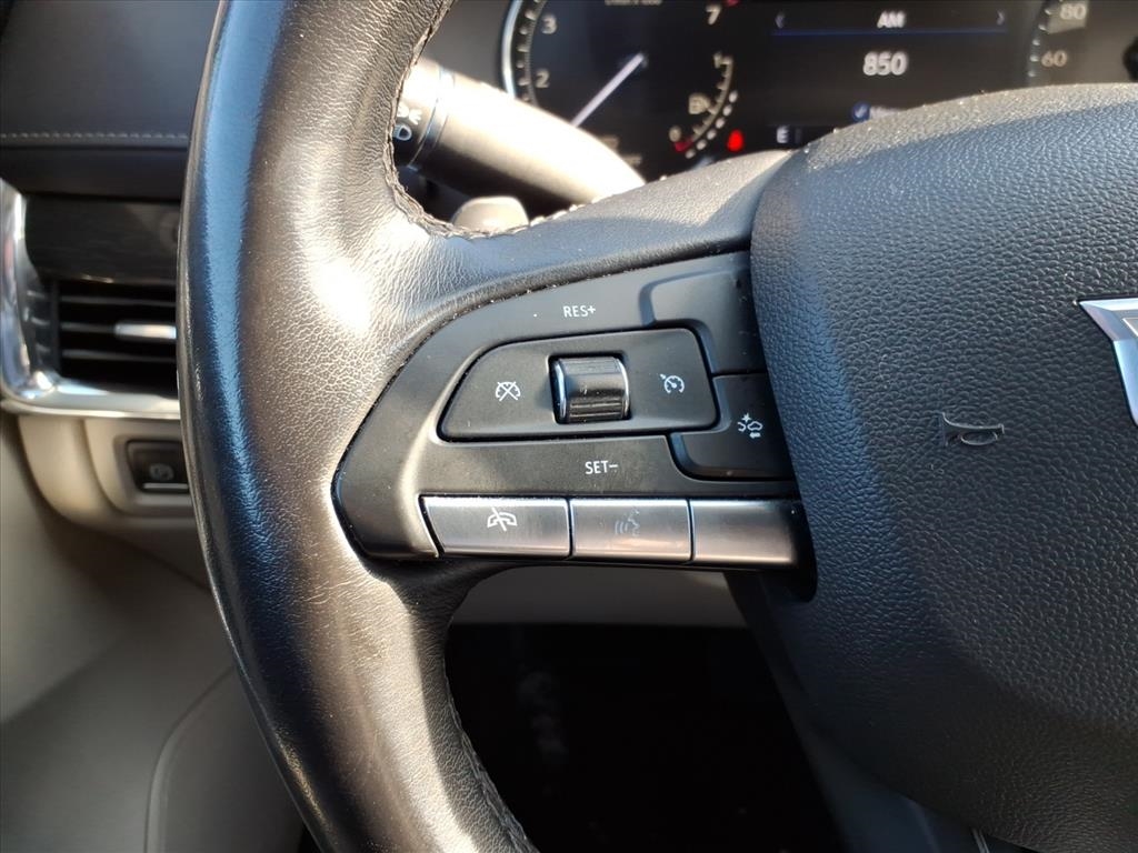 Cadillac XT4 Premium Luxury AWD 2023