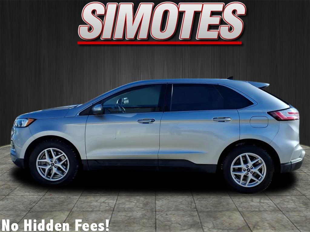 Ford Edge SEL 2024