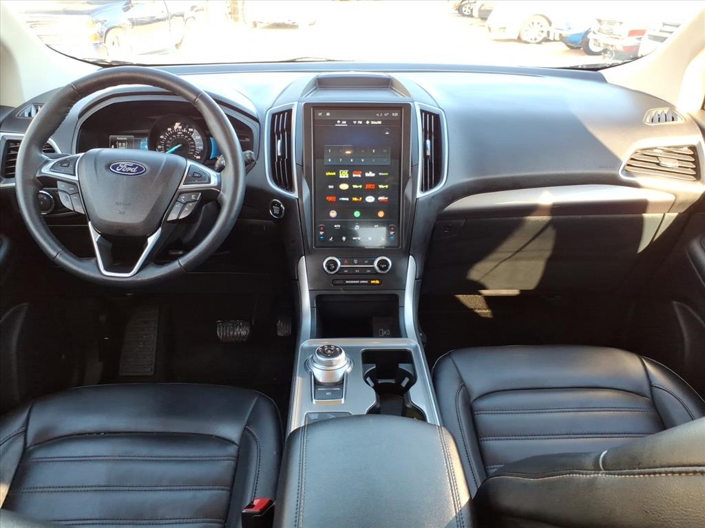 Ford Edge SEL 2024