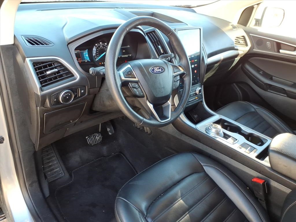 Ford Edge SEL 2024