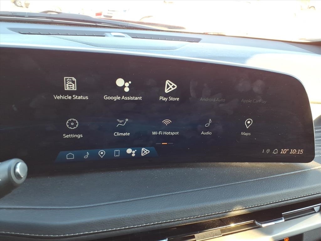 Cadillac XT4 Premium Luxury AWD 2024