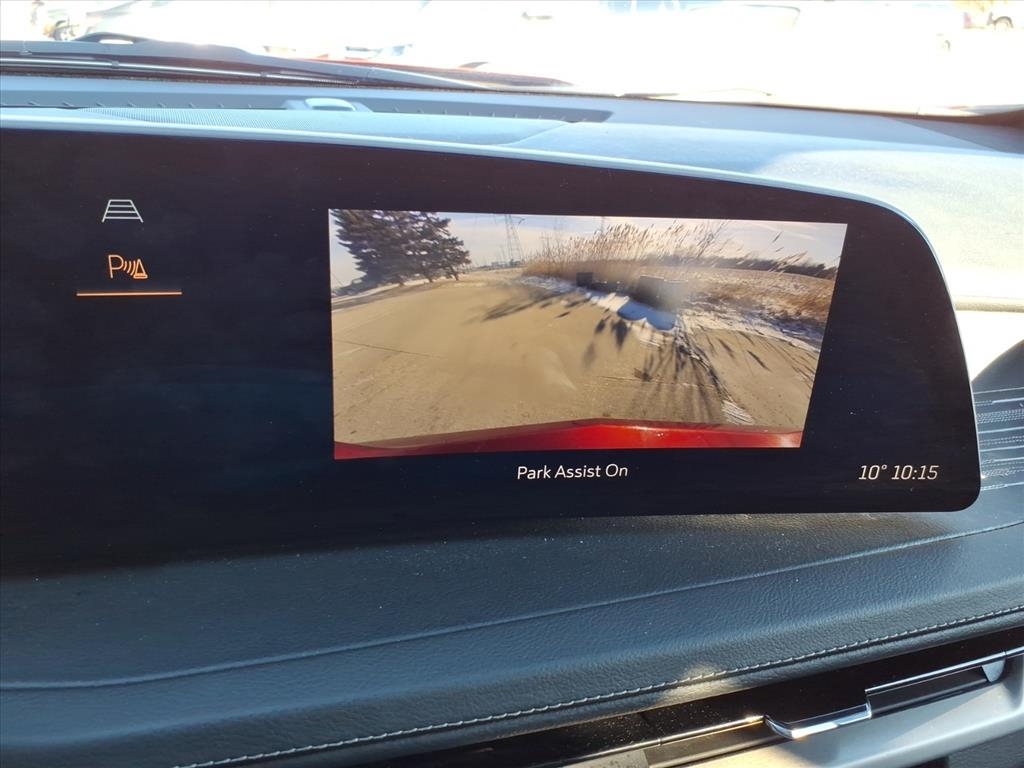 Cadillac XT4 Premium Luxury AWD 2024