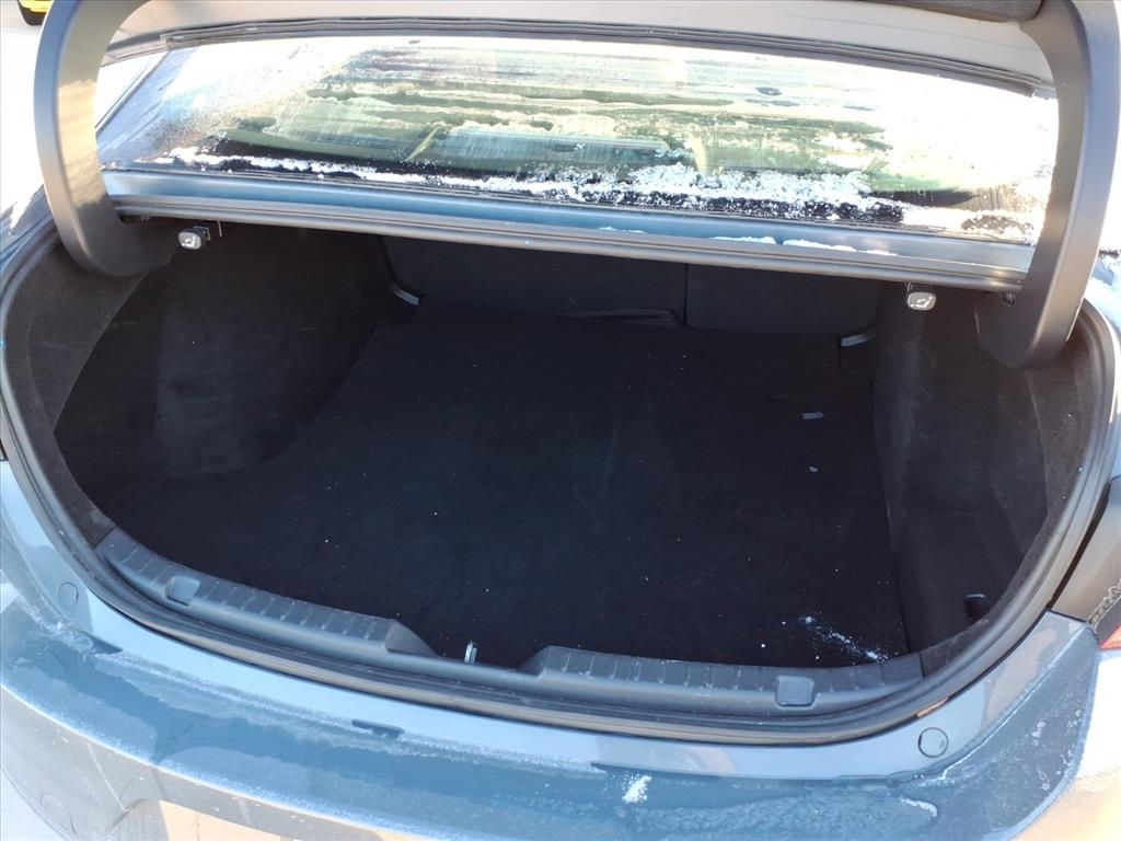 Mazda MAZDA3 2.5 Carbon Turbo AWD 2025