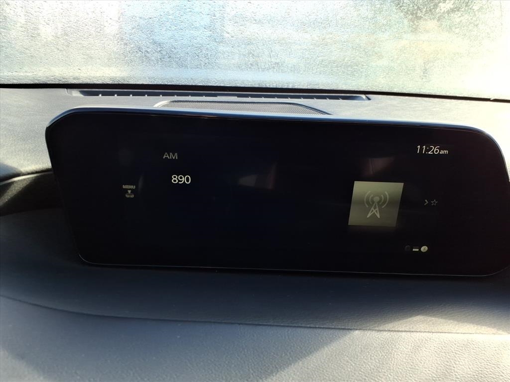 Mazda MAZDA3 2.5 Carbon Turbo AWD 2025