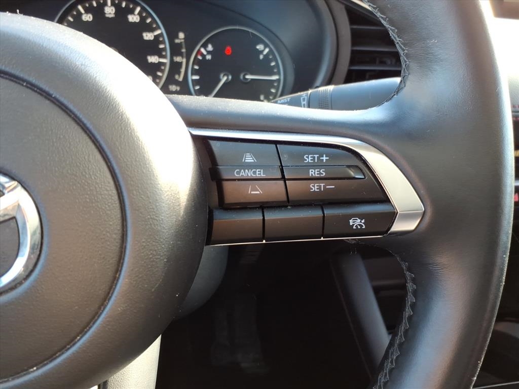 Mazda MAZDA3 2.5 Carbon Turbo AWD 2025