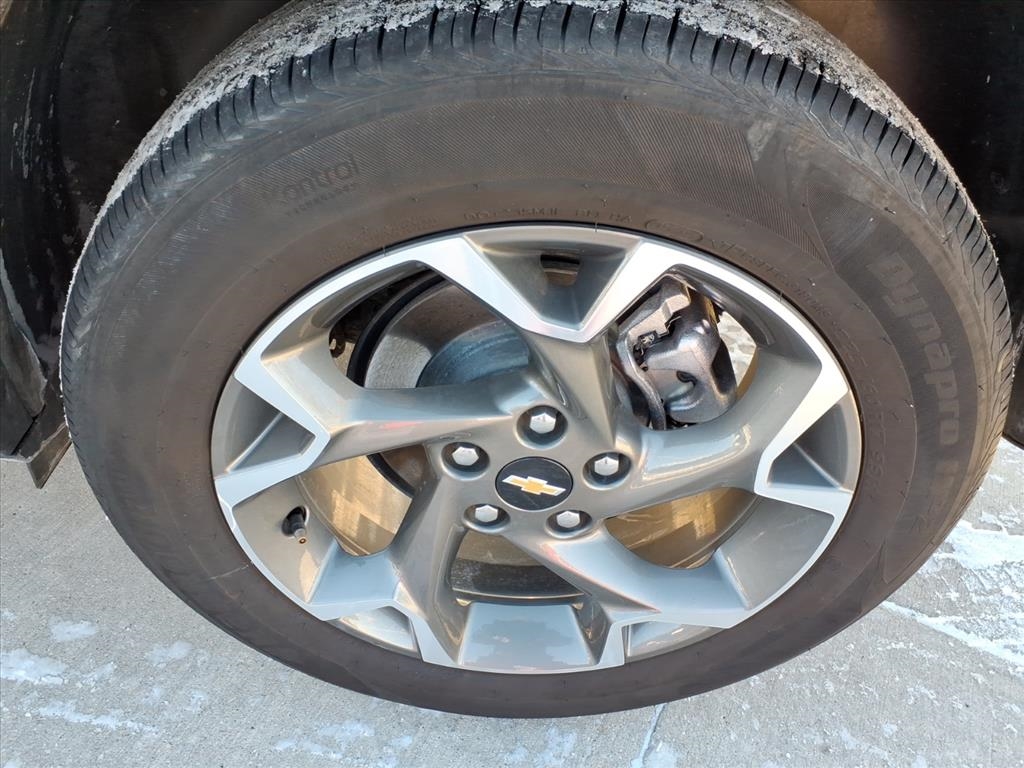 Chevrolet Trax LT 2025