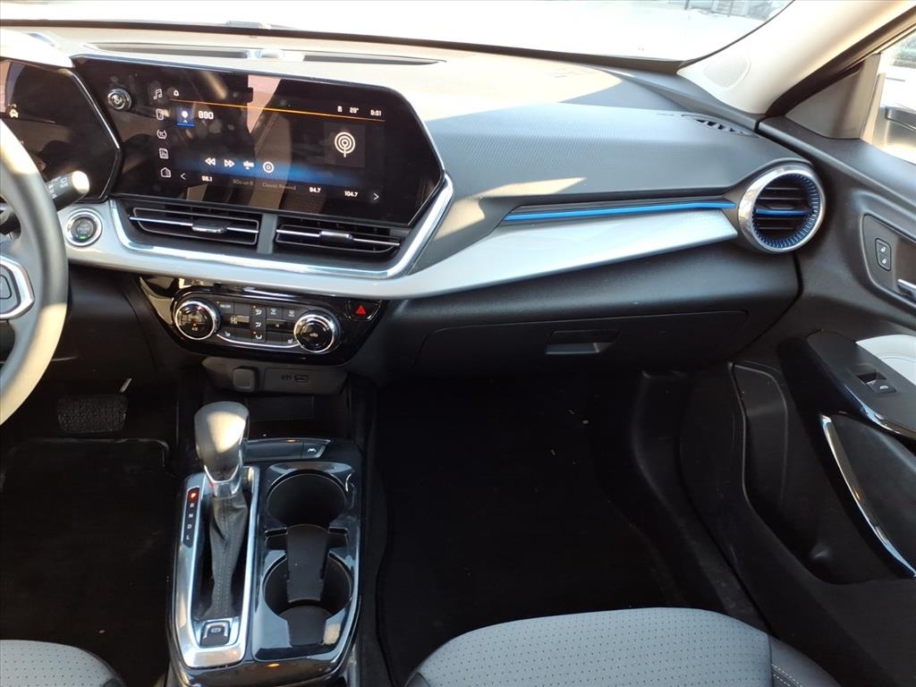 Chevrolet Trax LT 2025