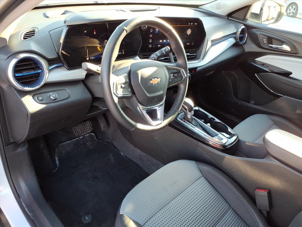 Chevrolet Trax LT 2025