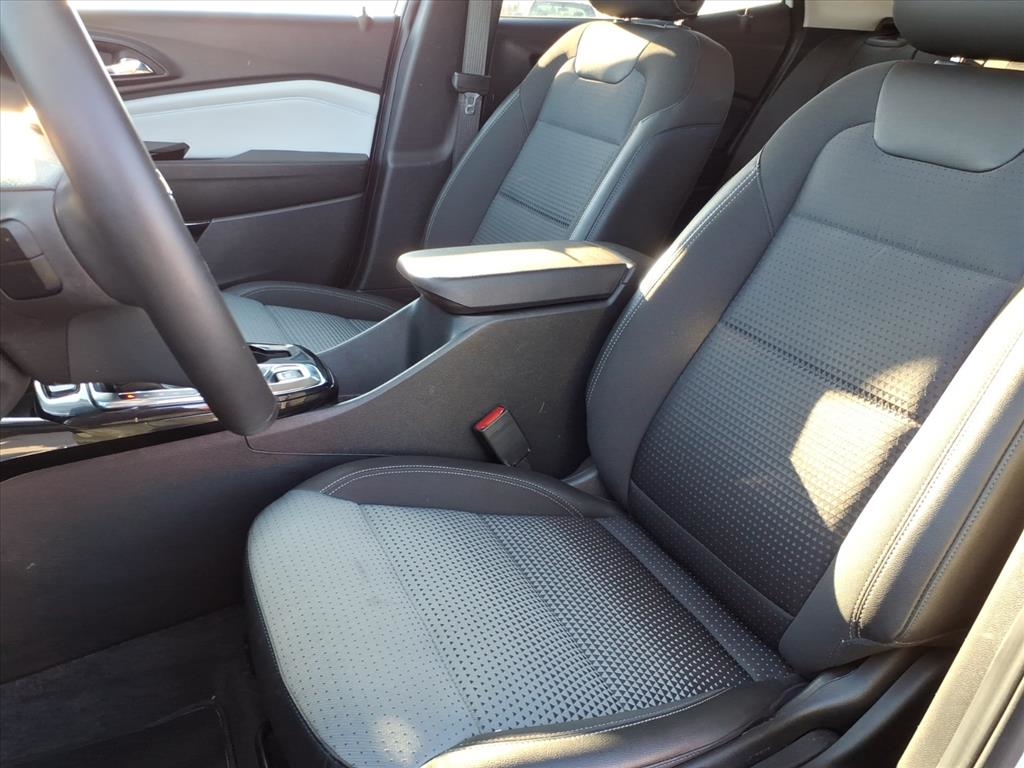 Chevrolet Trax LT 2025