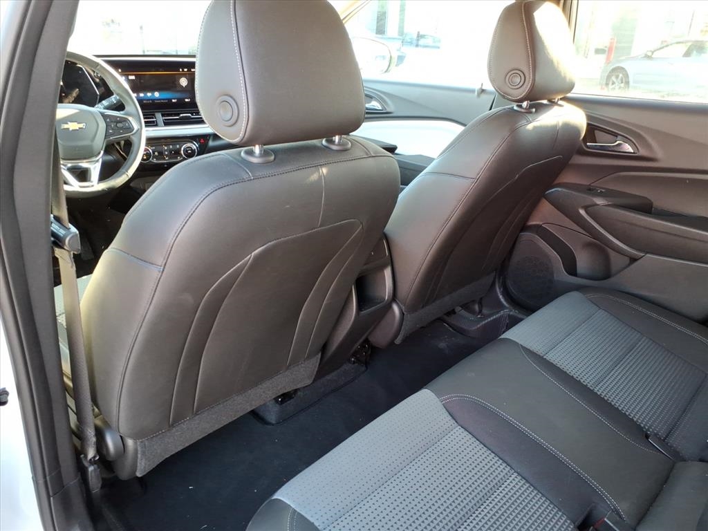 Chevrolet Trax LT 2025