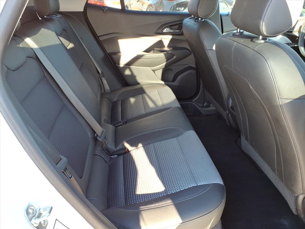 Chevrolet Trax LT 2025