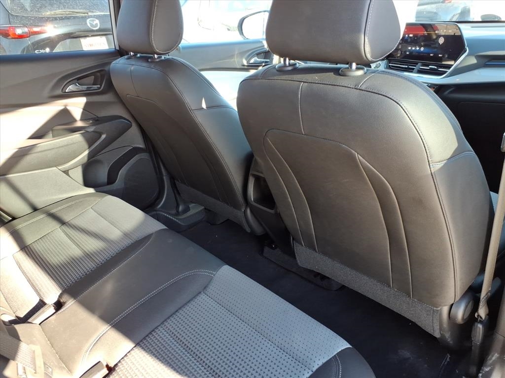 Chevrolet Trax LT 2025