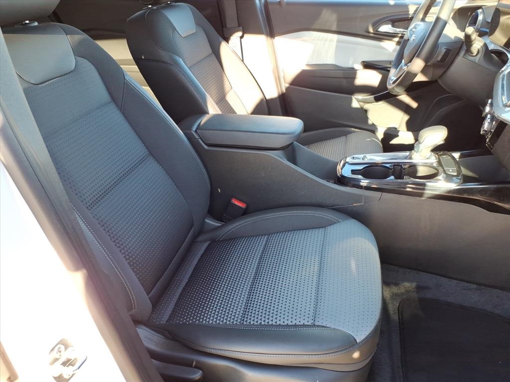 Chevrolet Trax LT 2025