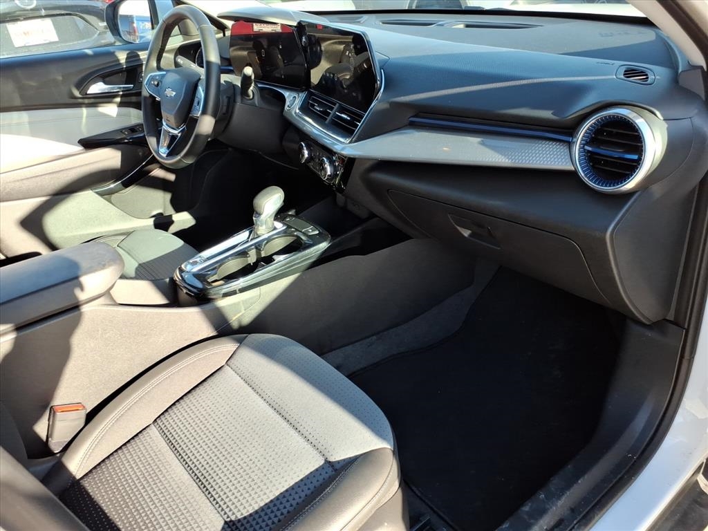 Chevrolet Trax LT 2025