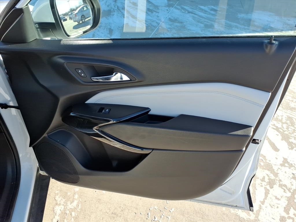 Chevrolet Trax LT 2025