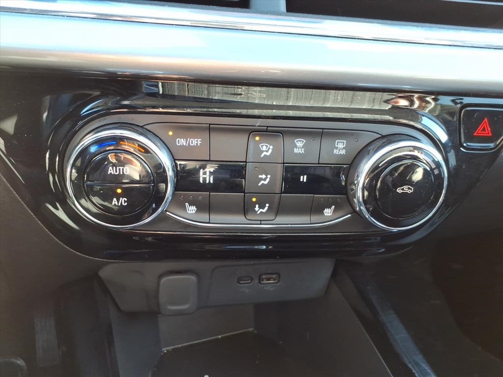 Chevrolet Trax LT 2025