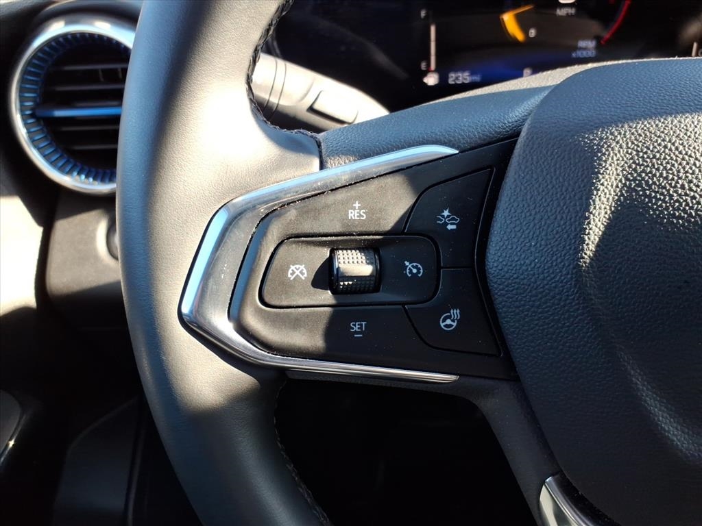 Chevrolet Trax LT 2025