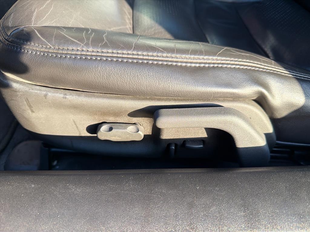 Chevrolet Corvette Coupe 2005