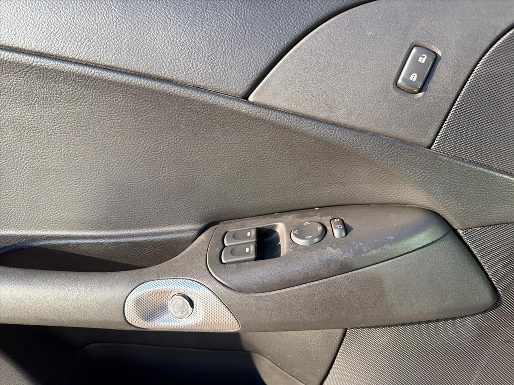 Chevrolet Corvette Coupe 2005