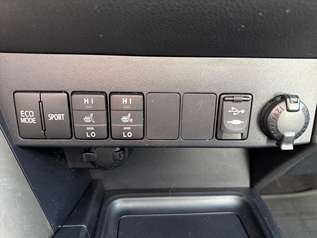 Toyota RAV4 Limited AWD 2013