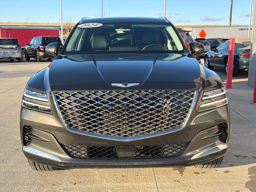 Genesis GV80 2.5T AWD 2024