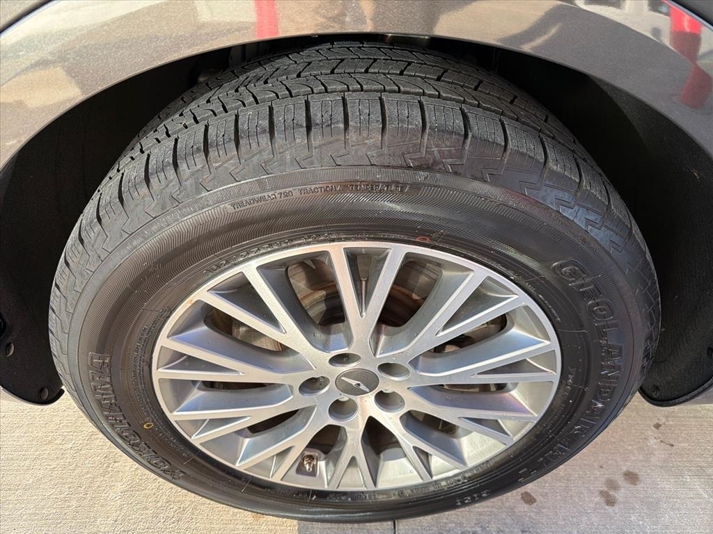 Genesis GV80 2.5T AWD 2024