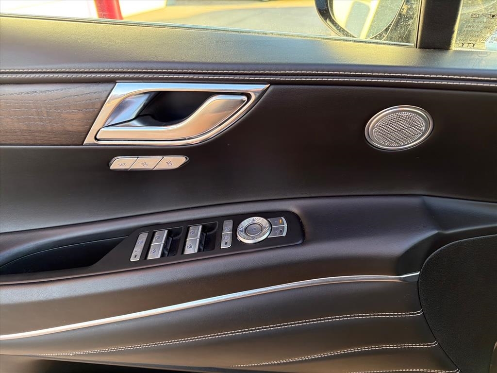 Genesis GV80 2.5T AWD 2024