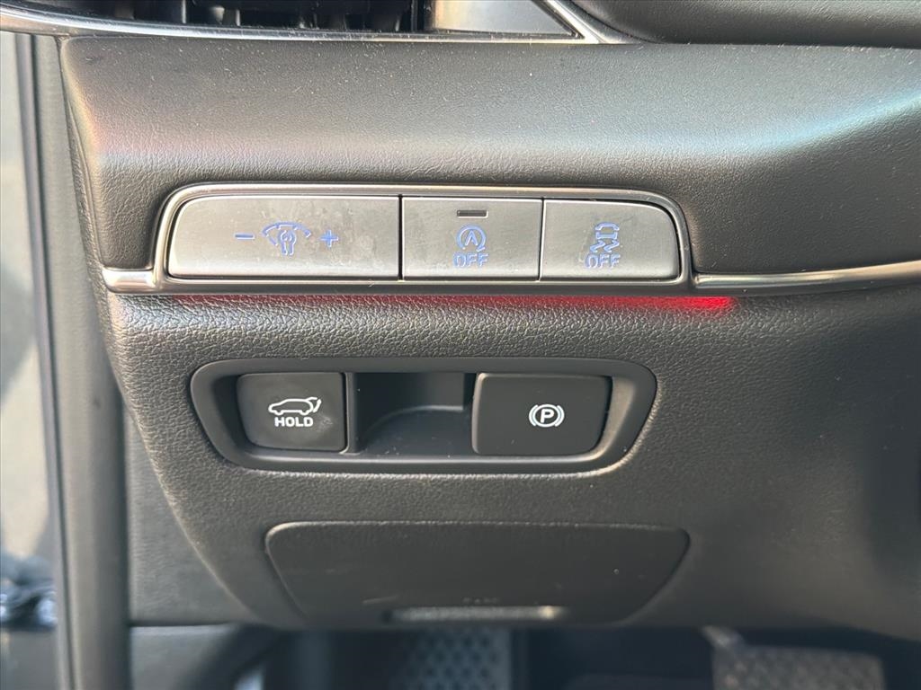 Genesis GV80 2.5T AWD 2024