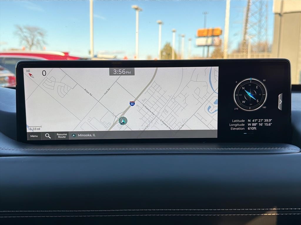 Genesis GV80 2.5T AWD 2024