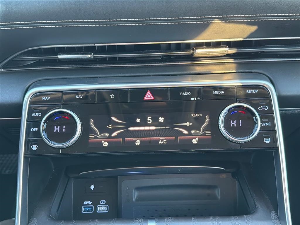 Genesis GV80 2.5T AWD 2024